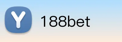 188bet logo